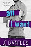 All I Want (Alabama Summer Book 2)