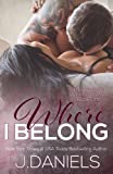 Where I Belong (Alabama Summer) (Volume 1)