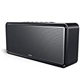 Bluetooth Speaker, DOSS SoundBox XL 32W Bluetooth Home Speaker, 20W Louder Volume, Digital Signal Processing Technology with 12W Subwoofer, Wireless Stereo Pairing, Speaker for Indoor Party