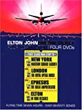 Elton John - Dream Ticket