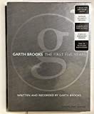 [By Garth Brooks The Anthology Part 1 Book & 5 CD Set](The Anthology Part 1)