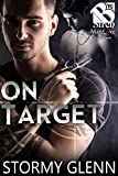 On Target [Special Operations 8] (The Stormy Glenn ManLove Collection)