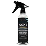 16 Oz. AQUA-X Grout Sealer | Clear Grout and Tile Sealer | Natural Finish | Professional Grade | Indoor & Outdoor | Fast Dry and Long Lasting Protection