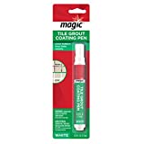 Magic Tile & Grout Coating Pen 0.25 Fl Oz (Pack of 1)