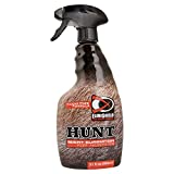 Bryson Industries Elimishield Hunt Scent Elimination Spray for Hunters, 23-Ounce, Multi