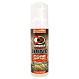 Elimishield HUNT Core Body and Hand Sanitizer Foam for Hunters, Eliminates Germs and Odors (Unscented)