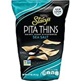 Stacy's Pita Thins, Simply Naked, 6.75 Ounce Bag