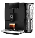 Jura ENA 4 Automatic Coffee Center Metro Black