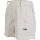 Original AFTCO 'Fishing Short',Natural,38