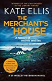 The Merchant's House: Book 1 in the DI Wesley Peterson crime series (Wesley Peterson Series)