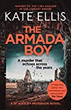 The Armada Boy: Book 2 in the DI Wesley Peterson crime series (Wesley Peterson Series)