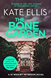 The Bone Garden: Book 5 in the DI Wesley Peterson crime series (Wesley Peterson Series)