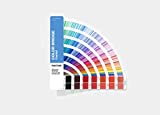 Pantone Color Bridge Coated Guide | Translate Pantone Colors into CMYK, HTML, and RGB | GG6103A