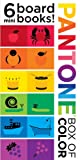 Pantone: Box of Color: 6 Mini Board Books!