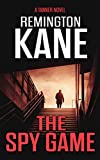 The Spy Game (A Tanner Novel Book 21)