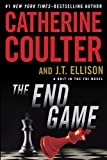 The End Game (A Brit in the FBI Book 3)