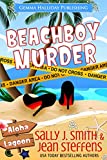 Beachboy Murder: A Gabby LeClair Aloha Lagoon Mystery (Aloha Lagoon Mysteries Book 11)