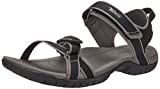 Teva Women's Verra Sandal, Black, 10 M US