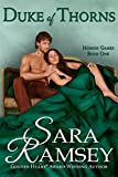 Duke of Thorns (Heiress Games Book 1)