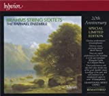 Brahms: String Sextets Nos. 1 & 2