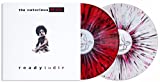 Ready To Die - Exclusive Club Edition Red And Black Splatter Colored 2x Vinyl LP