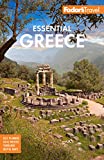 Fodor's Essential Greece: with the Best of the Islands (Full-color Travel Guide)
