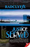 Justice Served (Justice Series, 4)