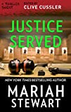 Justice Served (Thriller 2: Stories You Just Can't Put Down Book 1)