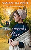 Amish Widow's Hope: Amish Romance (Expectant Amish Widows Book 1)