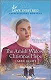 The Amish Widow's Christmas Hope (Amish of Serenity Ridge Book 4)