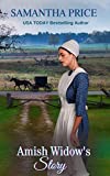 Amish Widow's Story: Amish Romance (Expectant Amish Widows Book 14)