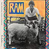 Ram -50th Anniversary ed. - Lp 180 Gr. H [VINYL]