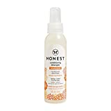 The Honest Company Conditioning Detangler, Sweet Orange Vanilla, 4 Fl. Oz.