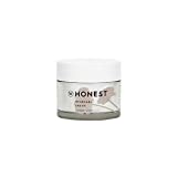 Honest Beauty Hydrogel Cream with Two Types of Hyaluronic Acid & Squalane OilFree, Synthetic, Dermatologist Tested, Cruelty Free, Fragrance Free, 1.7 Fl Oz