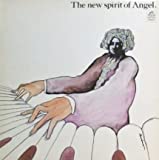 The New Spirit of Angel: An Angel Records Sampler [VINYL LP] [STEREO]