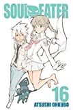 Soul Eater Vol. 16