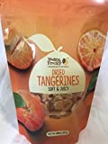 Dried Tangerine Wedges 20 ounce Bag