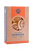 BlueHenry Dehydrated Orange Wheels - 3 oz - 25+ slices - Natural Fruit