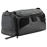 Vertx Contingency Duffel 45l, Heather Black/Galaxy Black, One Size