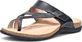 Taos Women's, Perfect Sandal Black 9 M