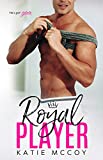 Royal Player (All-Stars Book 1)