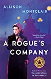 Rogue's Company (Sparks & Bainbridge Mystery, 3)