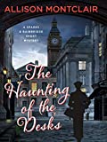 The Haunting of the Desks: A Sparks & Bainbridge Short Story (Sparks & Bainbridge Mystery Book 5)