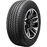 Goodyear Wrangler Fortitude HT Street Radial Tire-275/65R18 116T