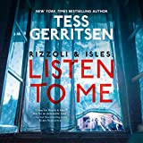 Listen to Me: Rizzoli & Isles, Book 13