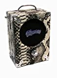 Pignose Industries 7-100SS Classic Guitar Combo Amplifier, Snakeskin