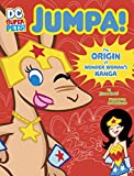 Jumpa: The Origin of Wonder Woman's Kanga (DC Super-Pets Origin Stories)