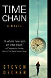 Time Chain: A Time Travel Novel