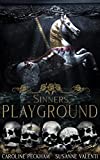 Sinners' Playground (The Harlequin Crew Book 1)