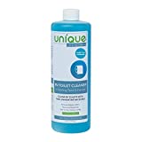 Unique RV Toilet Bowl Cleaner and Black Holding Tank Enhancer Liquid 24 oz. - 41F-1az